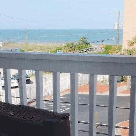 Kraken'S Den * Oceanview * Steps To Ocean * Pool Lejlighed Carolina Beach Eksteriør billede
